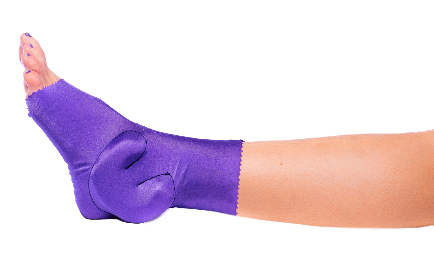 Ankle Keeper