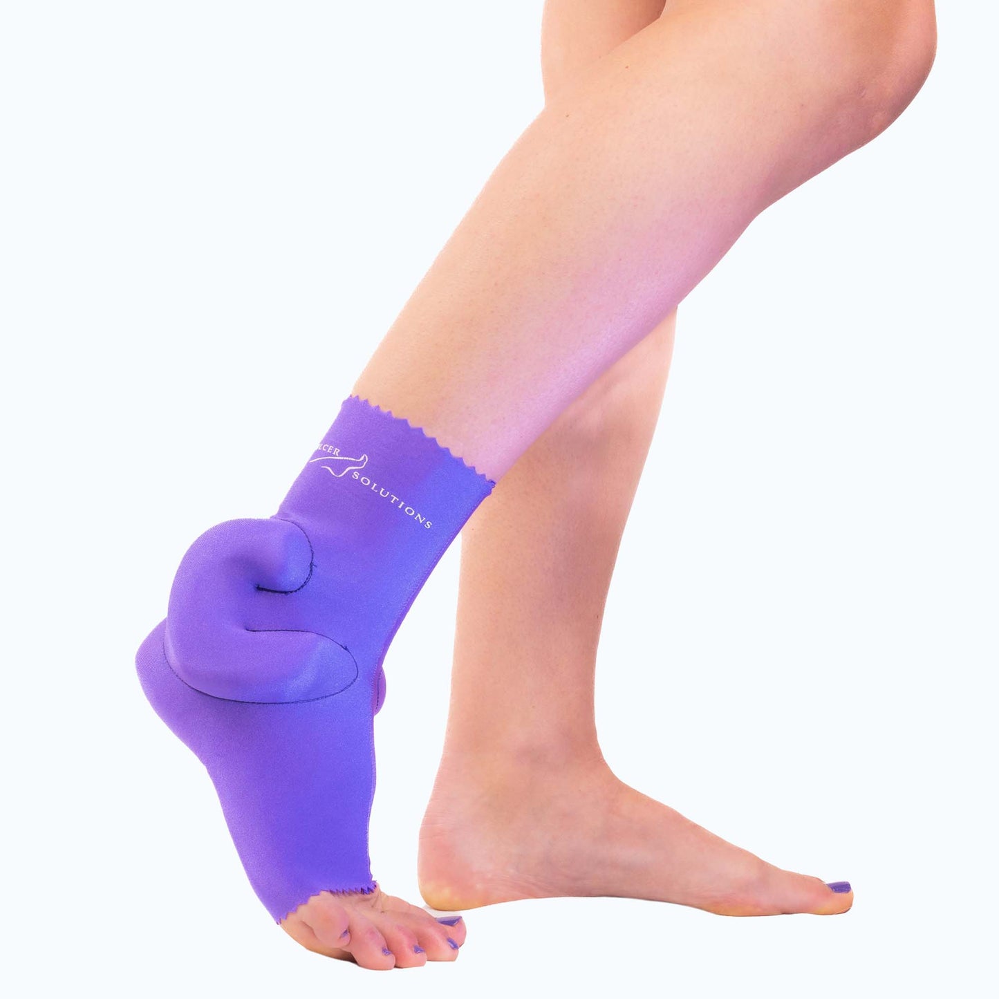 Ankle Keeper