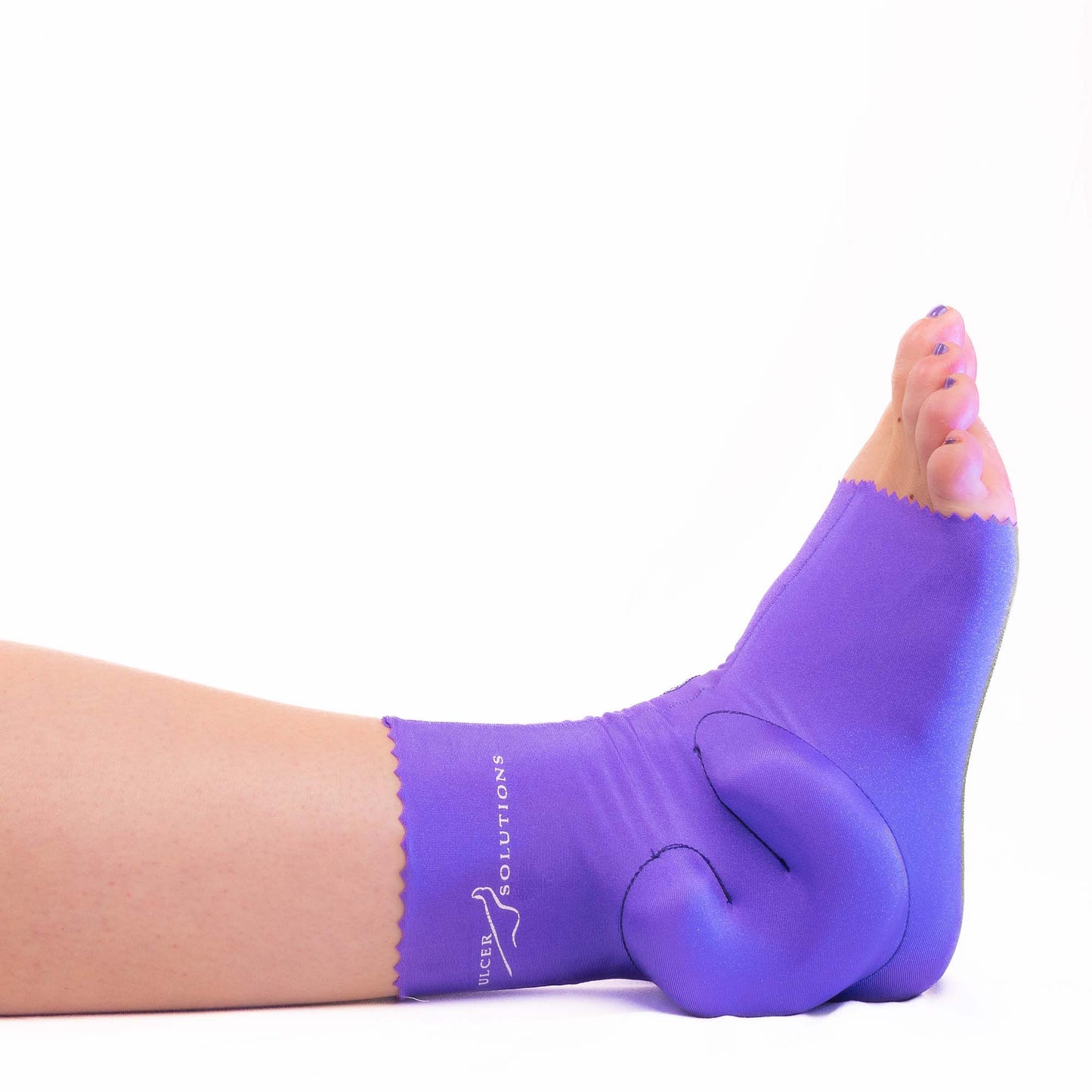 Ankle Keeper