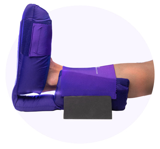 Heel Keeper AFO